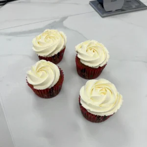 atelier enfant cupcakes marbrés coeur chocolat pour fondre de plaisir ! Atelier Candice Bakes
